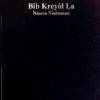 bib kreyol la nouvo testaman haitian literature