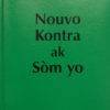 nouvo kontra ak som yo haitian literature