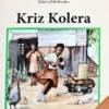 kriz kolera haitian literature