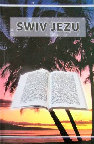 swev jezu haitian literature