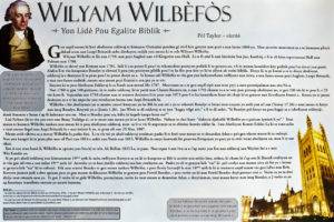 wilyam poster haitian literature